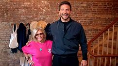 T-Mobile "Auditions" Super Bowl 2024 Commercial with Bradley Cooper