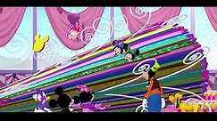 Mickey Mouse Clubhouse Full Episodes Minnie Winter Bow Show Minnie Pet SalonMickey Mouse_4
