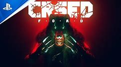 CRSED: F.O.A.D. - New Season Update: Claws | PS5, PS4