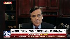 Scope of special counsel probe should be ‘greatest concern’ for Trump: Jonathan Turley