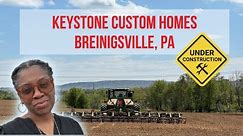 Keystone Homes, New Construction Breinigsville, PA | Homes for Sale Breinigsville, PA