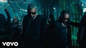 Tyga, Chris Brown - Nasty (Official Video)