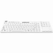 Image result for Apple Keyboard with Touchpad