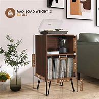Image result for Metal Record Player