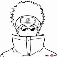 Image result for How to Draw Naruto Character Faces