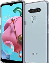 Image result for LG K51 Phone