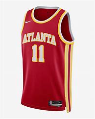 Image result for Atlanta Hawks Basketball Team