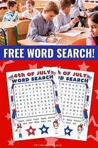 Image result for July 4th Printables