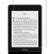 Image result for Kindle Paperwhite with Clear Case