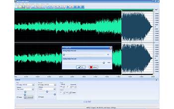 Audio Editor screenshot #5