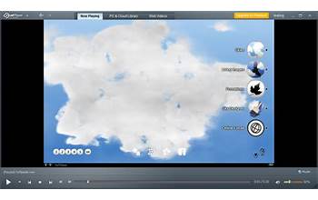 SoftSkies for RealPlayer screenshot #2