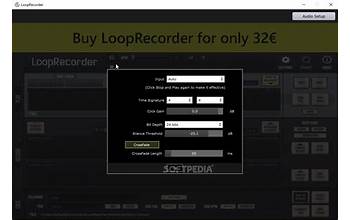 LoopRecorder screenshot #0