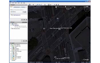 Google StreetView Images Downloader screenshot #0