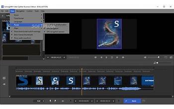 SolveigMM Video Splitter Business Edition screenshot #3