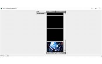 Virtual Display Manager screenshot #3