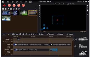 Easy Video Maker screenshot #2