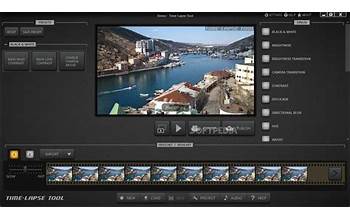 Time-Lapse Tool screenshot #1