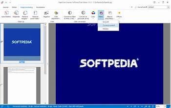 PaperScan Scanner Software Free Edition screenshot #3