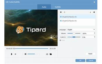 Tipard Blu-ray Creator screenshot #0