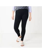 Image result for Fleece Lined Leggings