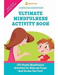 Image result for Mindfulness Activities for Kids