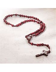 Image result for Rosary Beads Template
