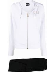 Image result for Armani Tracksuit