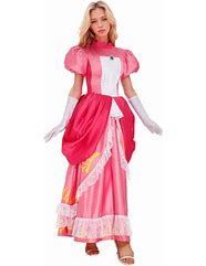 Image result for Princess Halloween Costumes with Blonde Hair