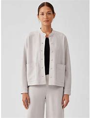 Image result for Boiled Wool Jacket Sewing Pattern