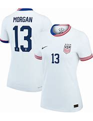 Image result for Alex Morgan U.S. Soccer