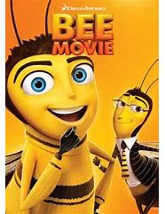 Image result for Bee Movie DVD