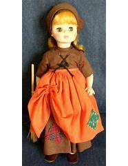 Image result for Madame Alexander Cinderella Doll