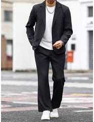 Image result for 2 Piece Suit for Men