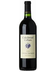 Image result for Cakebread Cabernet Sauvignon Rutherford