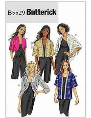 Image result for Boiled Wool Jacket Sewing Pattern