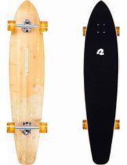 Image result for Skateboard Side View