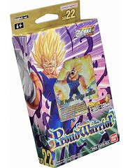 Image result for Dragon Ball Z TCG