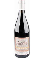 Image result for Mansfield Dunne Pinot Noir Santa Lucia Highlands