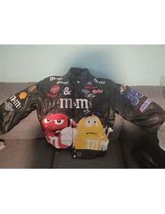 Image result for Signed NASCAR Jacket