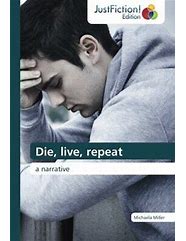 Image result for Die to Live Book