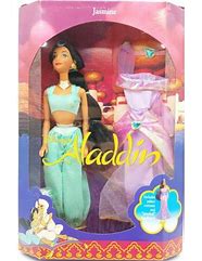 Image result for Disney Princess Jasmine Barbie
