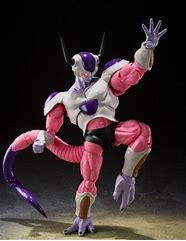 Image result for Dragon Ball Z Frieza Form 2