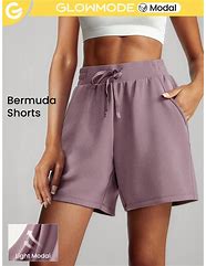 Image result for Bermuda Lounge Shorts