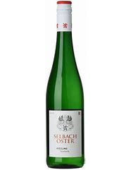 Image result for Selbach Riesling Berrys' Own Selection