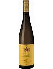 Image result for Schiopetto Collio Friulano