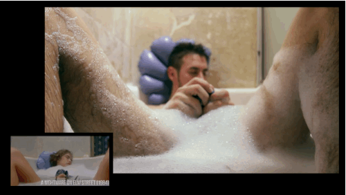 Sexist Video Men And Women In Bathroom 11
