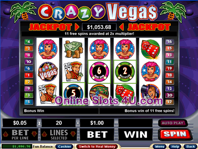 deuces wild amatic industries Casino