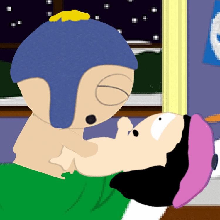 South Park Porn Games 102