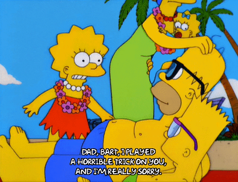 Bart Doing Lisa Sex 22