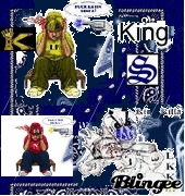 Fuck Latin King 82